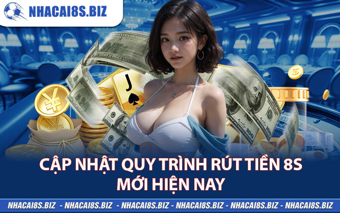 Rút Tiền 8s 