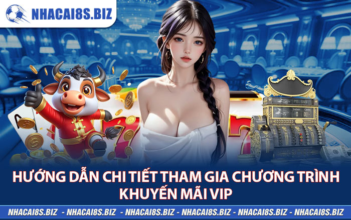 Khuyến Mãi VIP