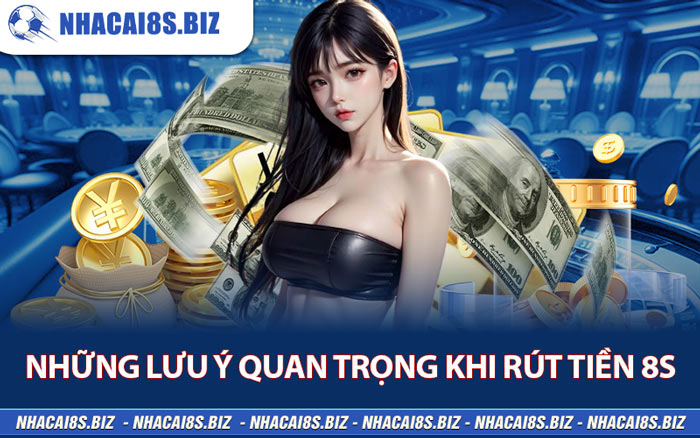 Rút Tiền 8s