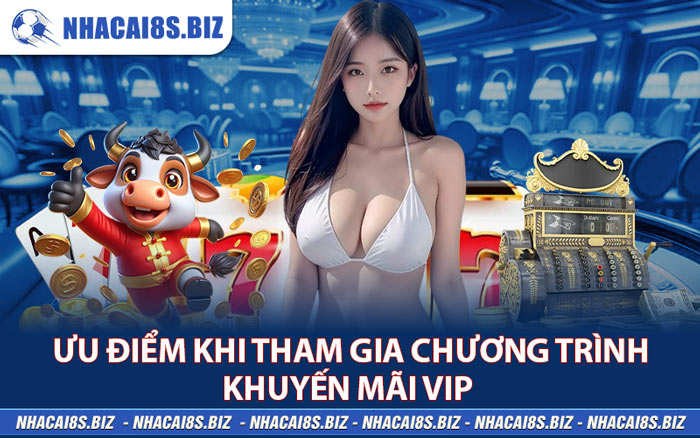 Khuyến Mãi VIP 