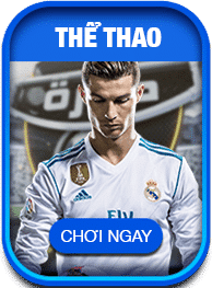 THỂ THAO